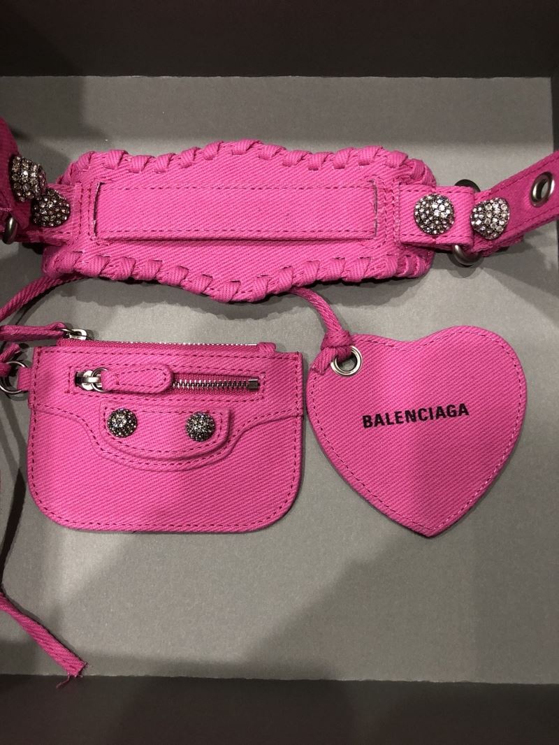 Balenciaga Classic City Bags